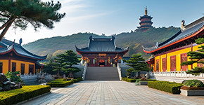 B1线：华东五市+扬州+双水乡~乌镇
