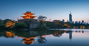 C2线：华东三市（上苏杭）+留园+江