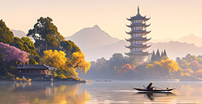 C3线：华东三市（上苏杭）+拙政园